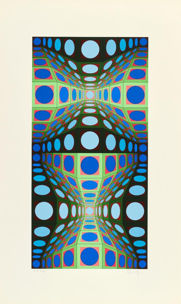 Untitled, 1980