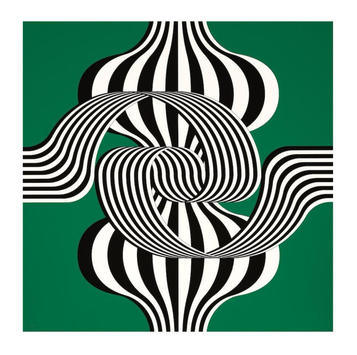 Larga marcha (Green), 2021