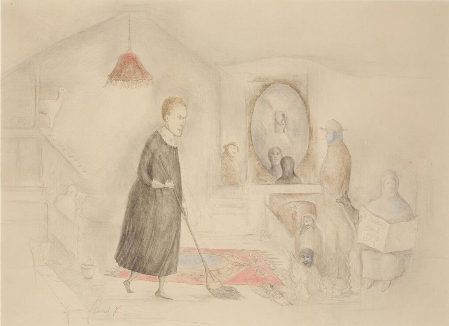 Untitled, 1960