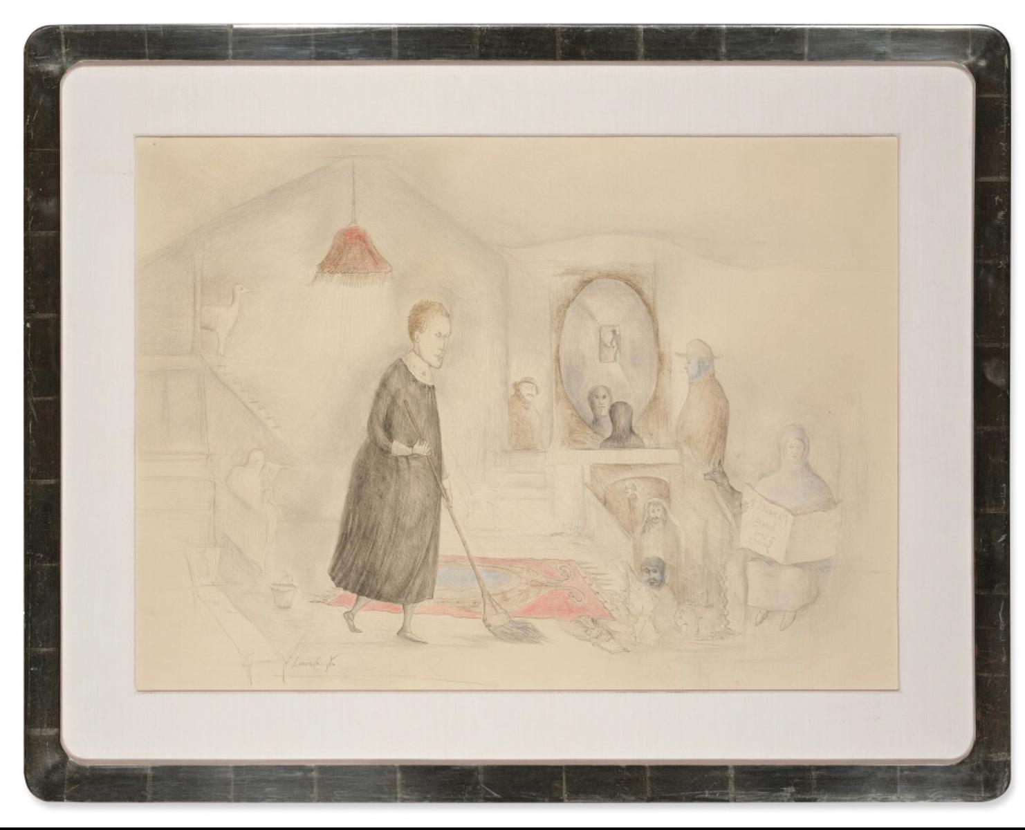 Untitled, 1960, image 4