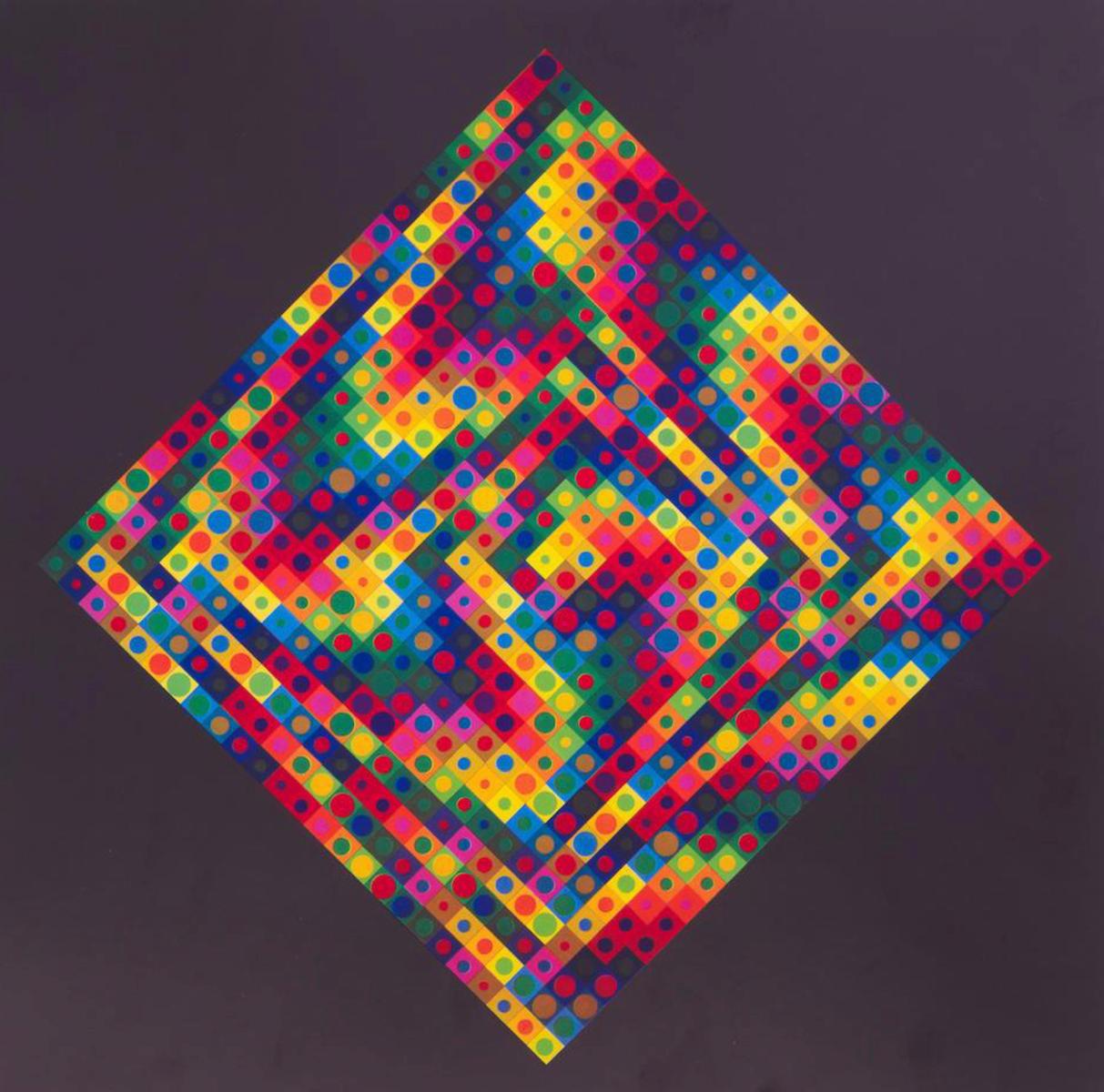 Folklore planetaire, 1971