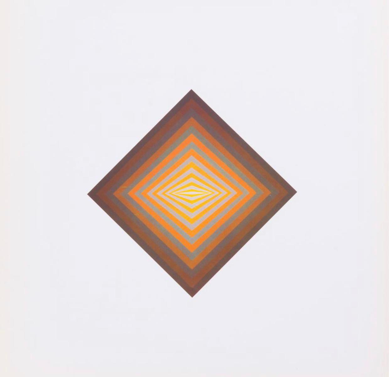 Vonal, 1971
