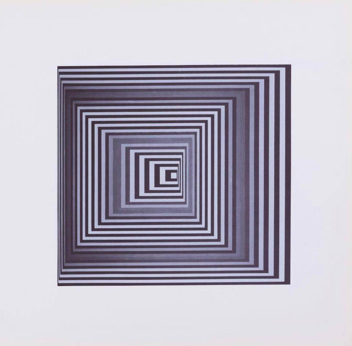 Vonal, 1971