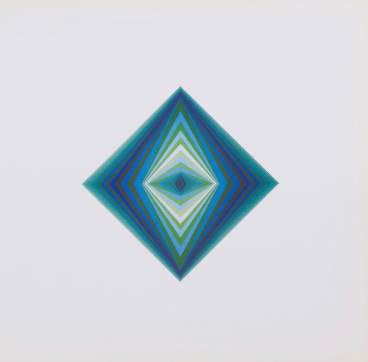 Vonal, 1971