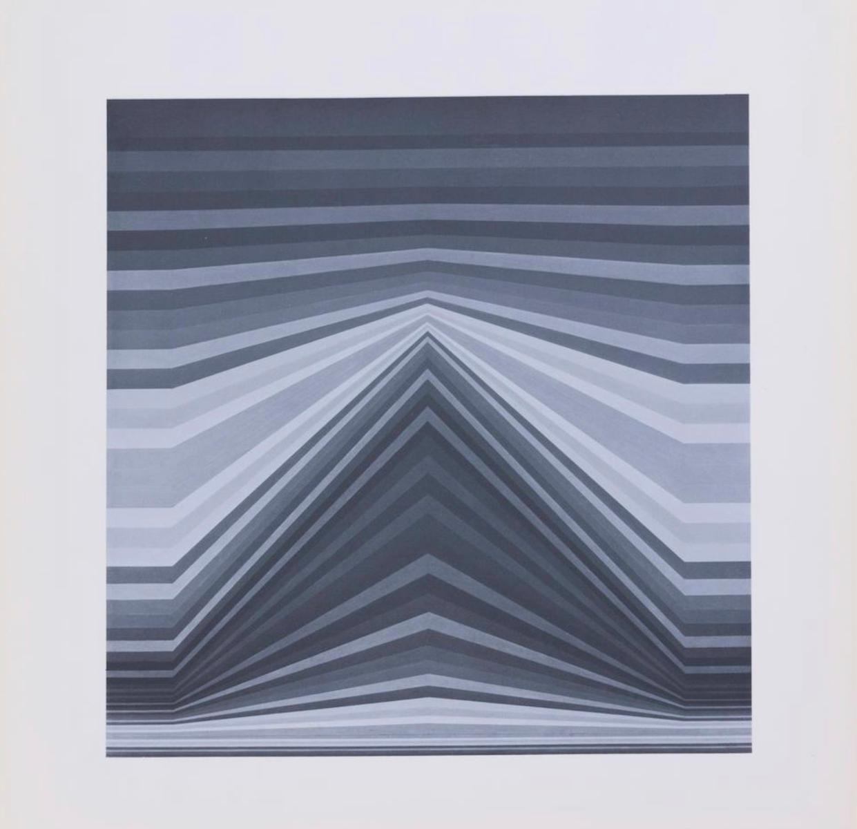 Vonal, 1971