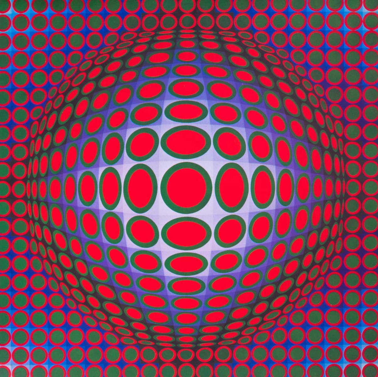 Vega, 1971