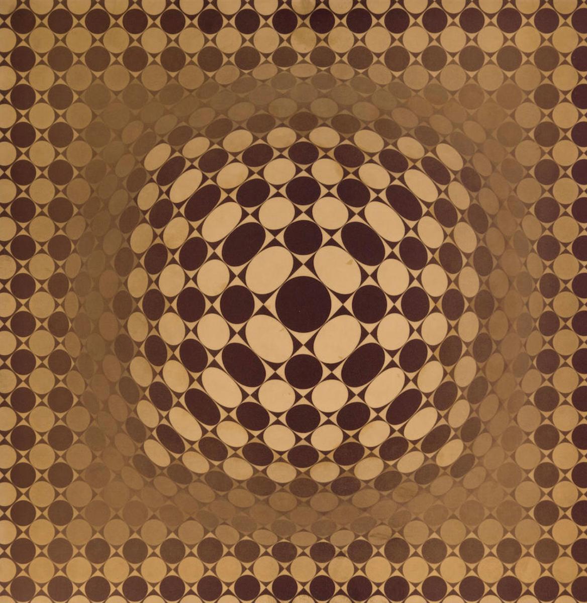Vega, 1971