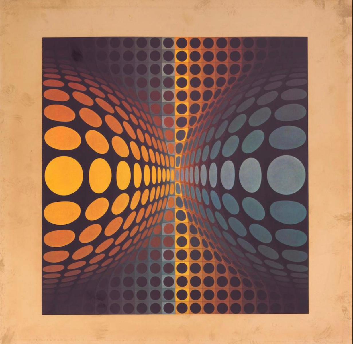 Vega, 1971