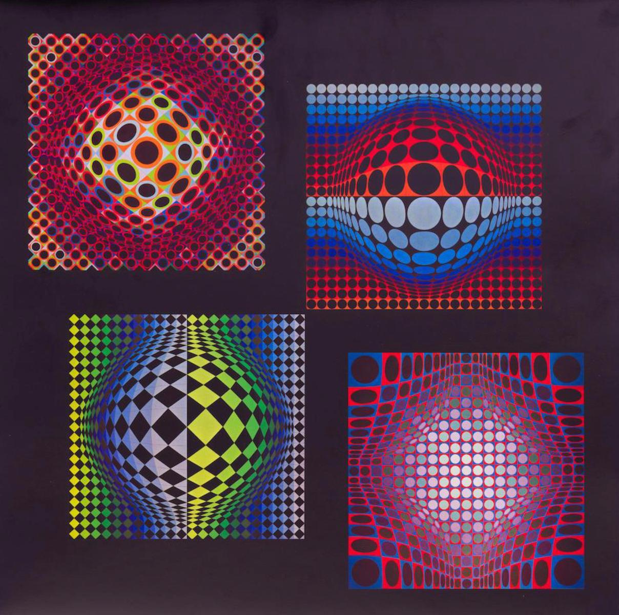Vega, 1971