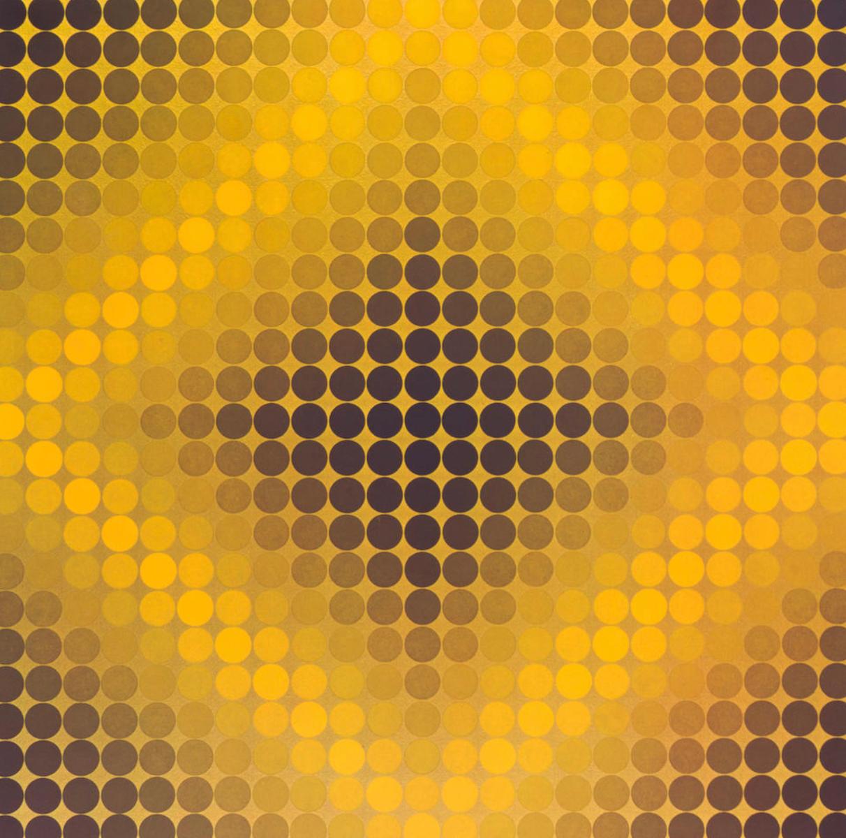 CTA-102, 1971