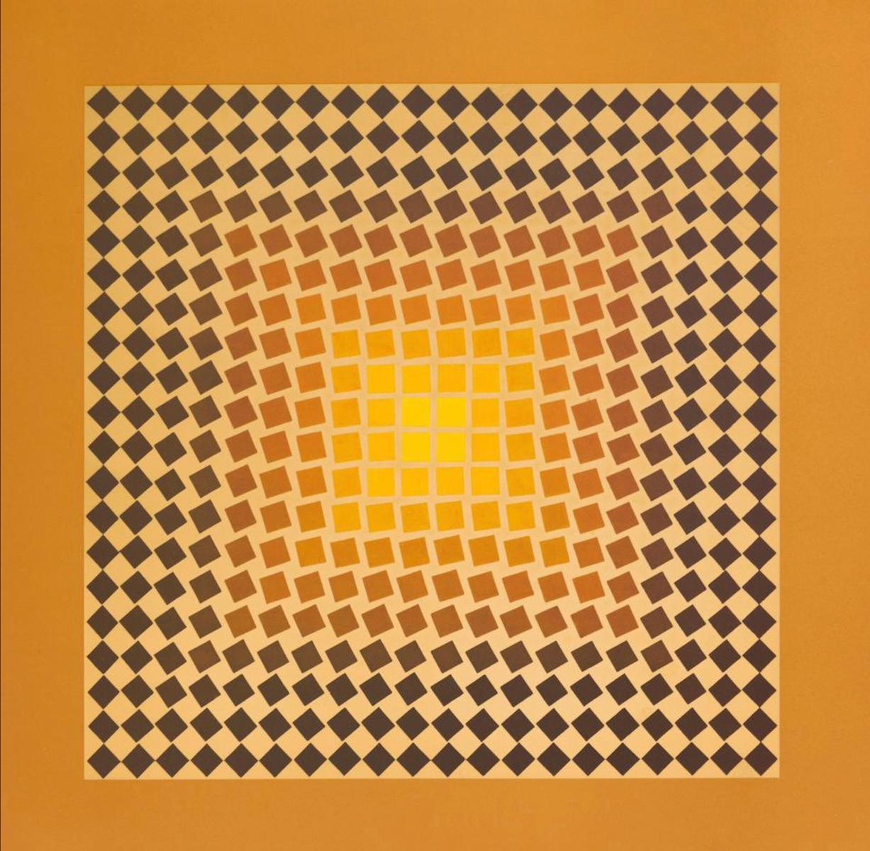 CTA-102, 1971