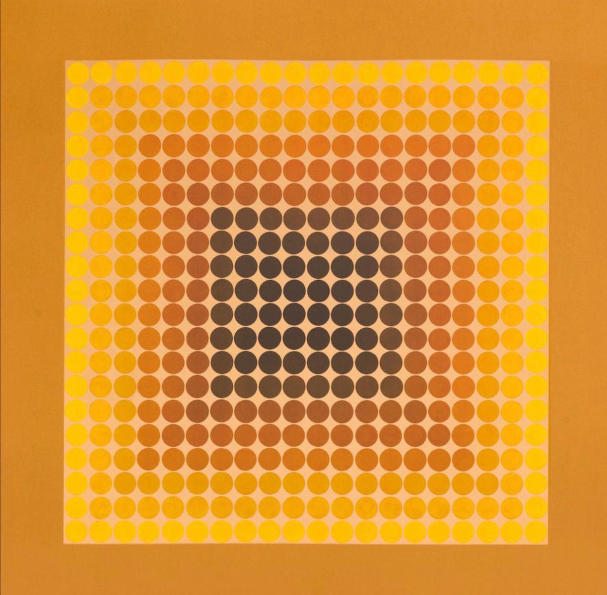 CTA-102, 1971