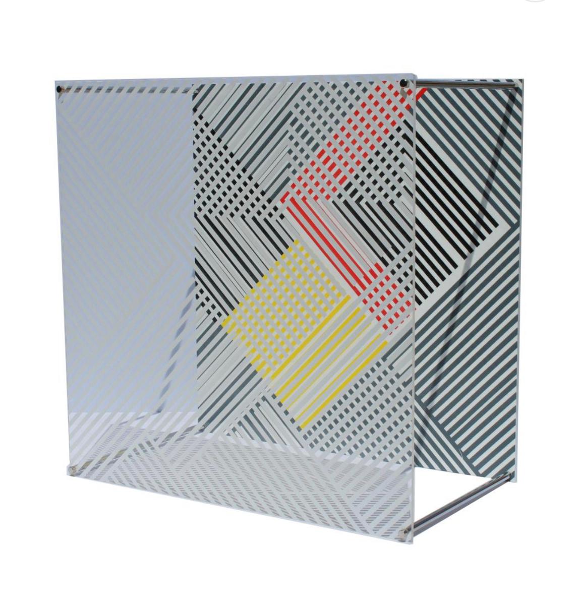 Structure Cinetique (Sotomagie), 1967, image 5
