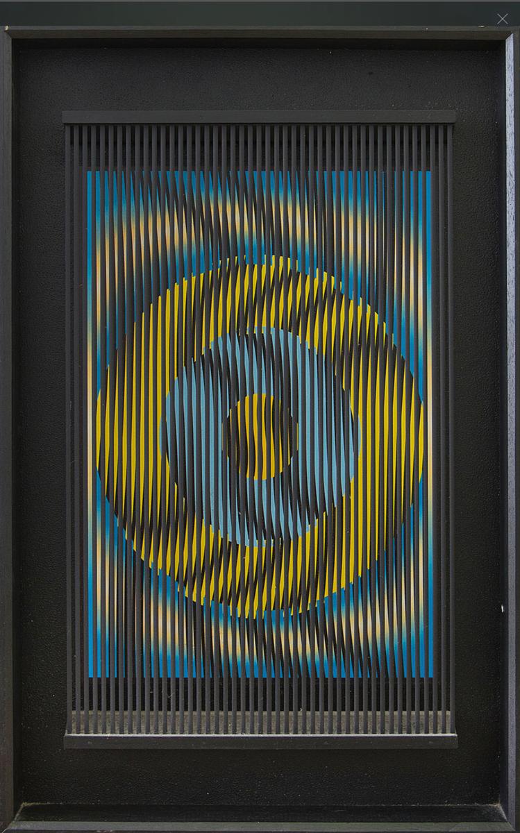 Moving Target, 1999, image 3