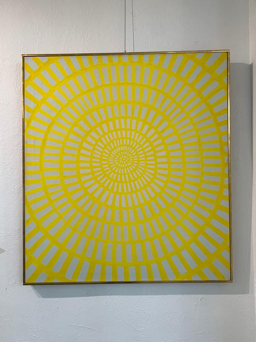 Complementary Radiance, 1960, image 3