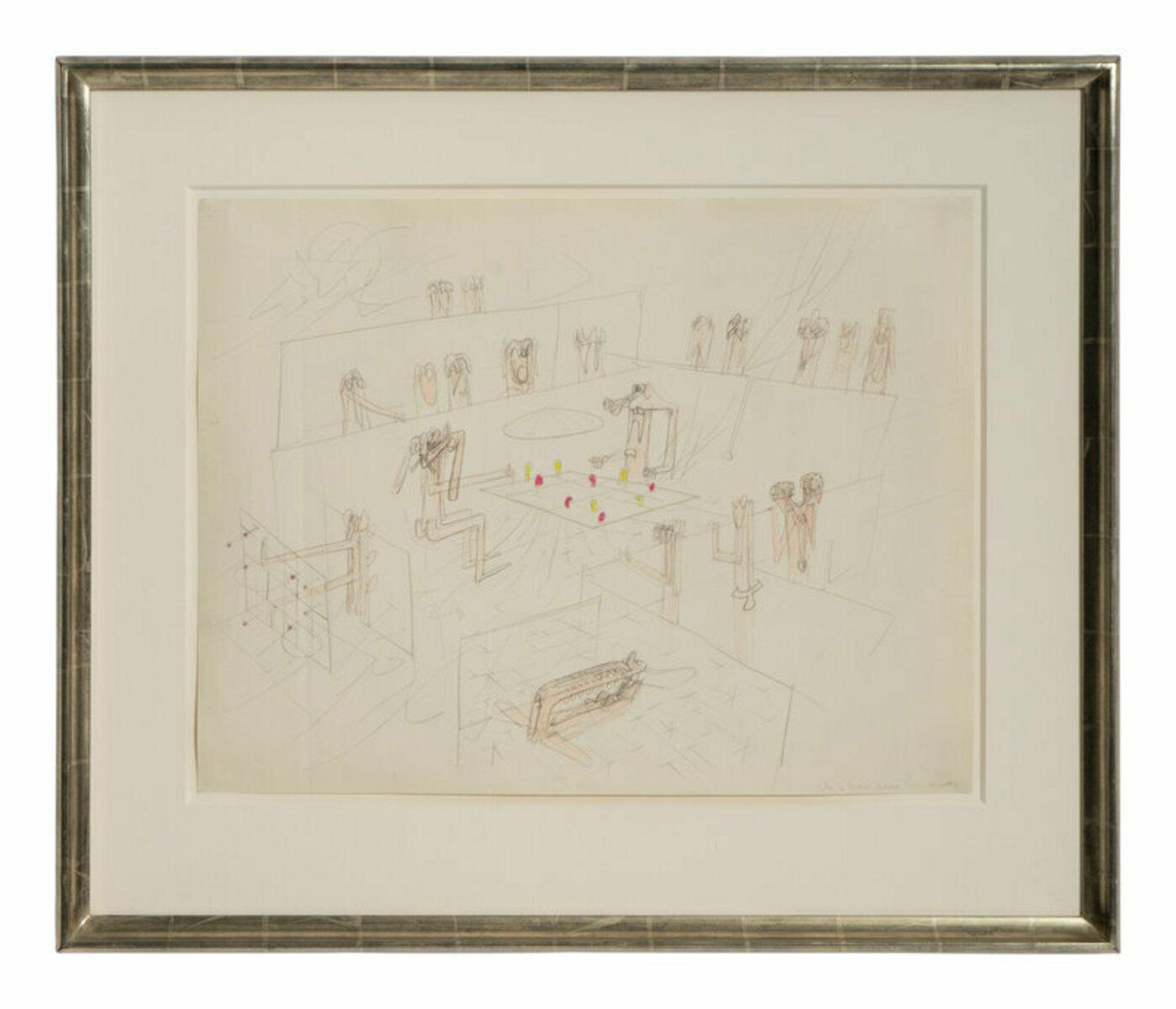 Contre la Terreur Scare, 1954, image 3