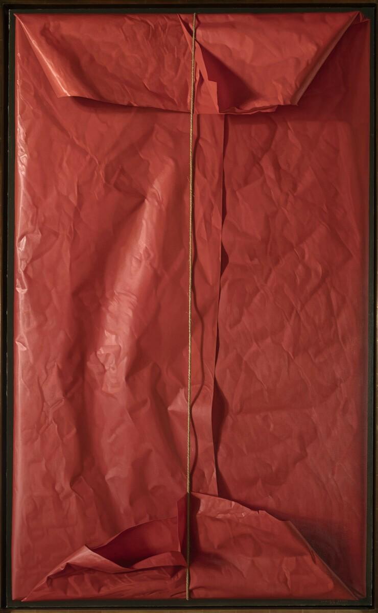 Paquete Rojo, 2005, image 6