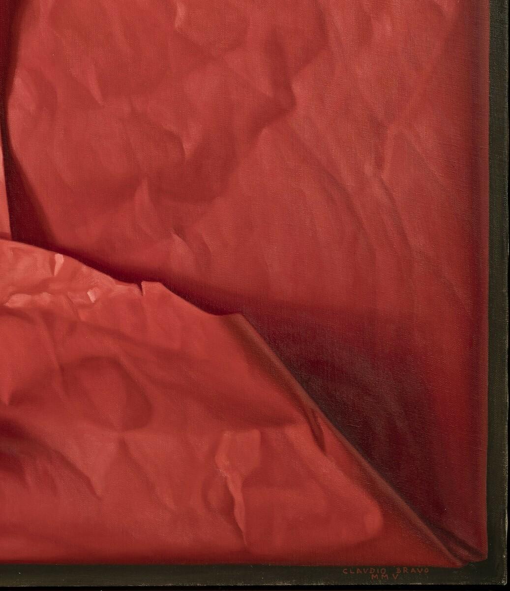 Paquete Rojo, 2005, image 5