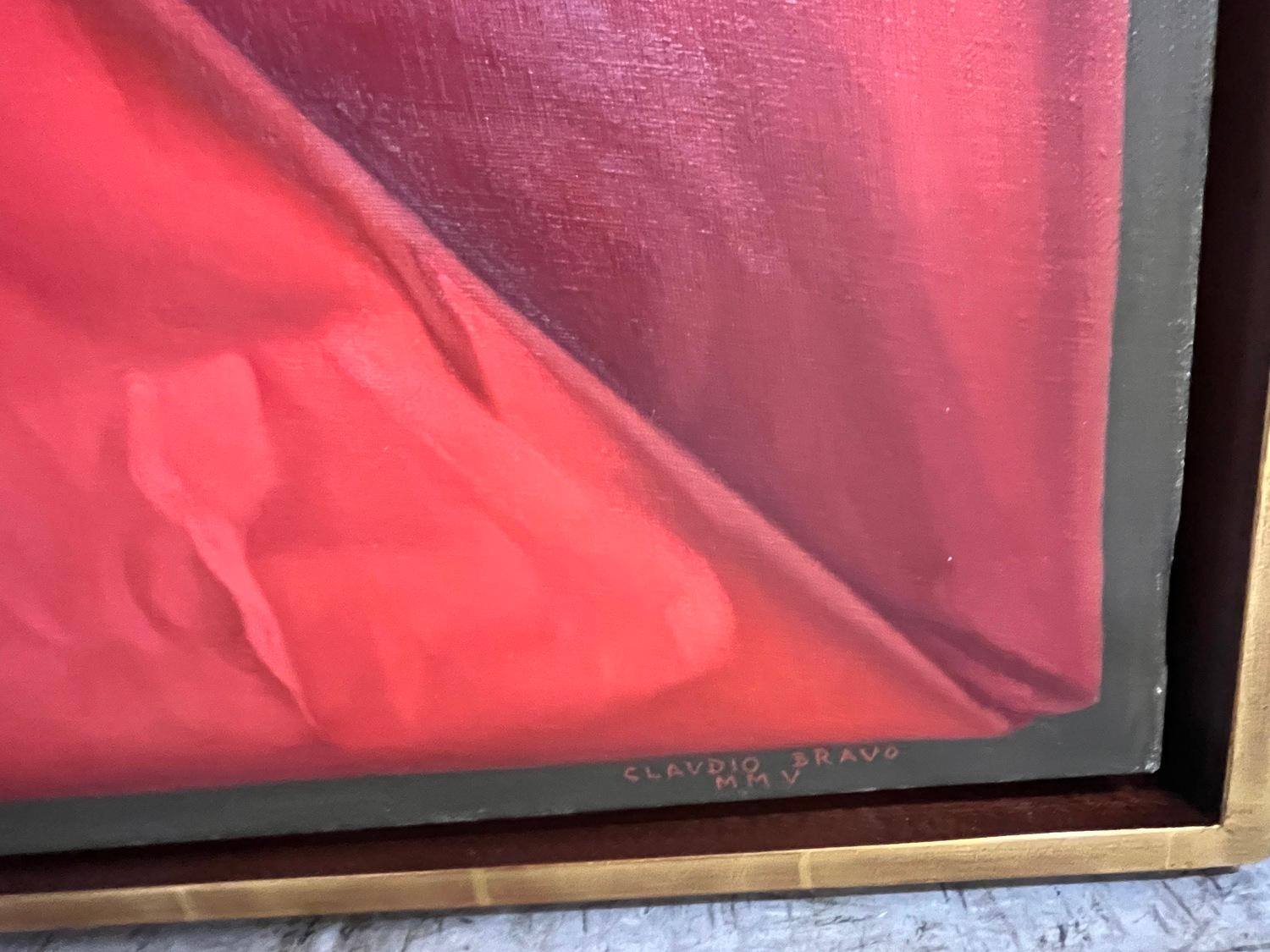 Paquete Rojo, 2005, image 4