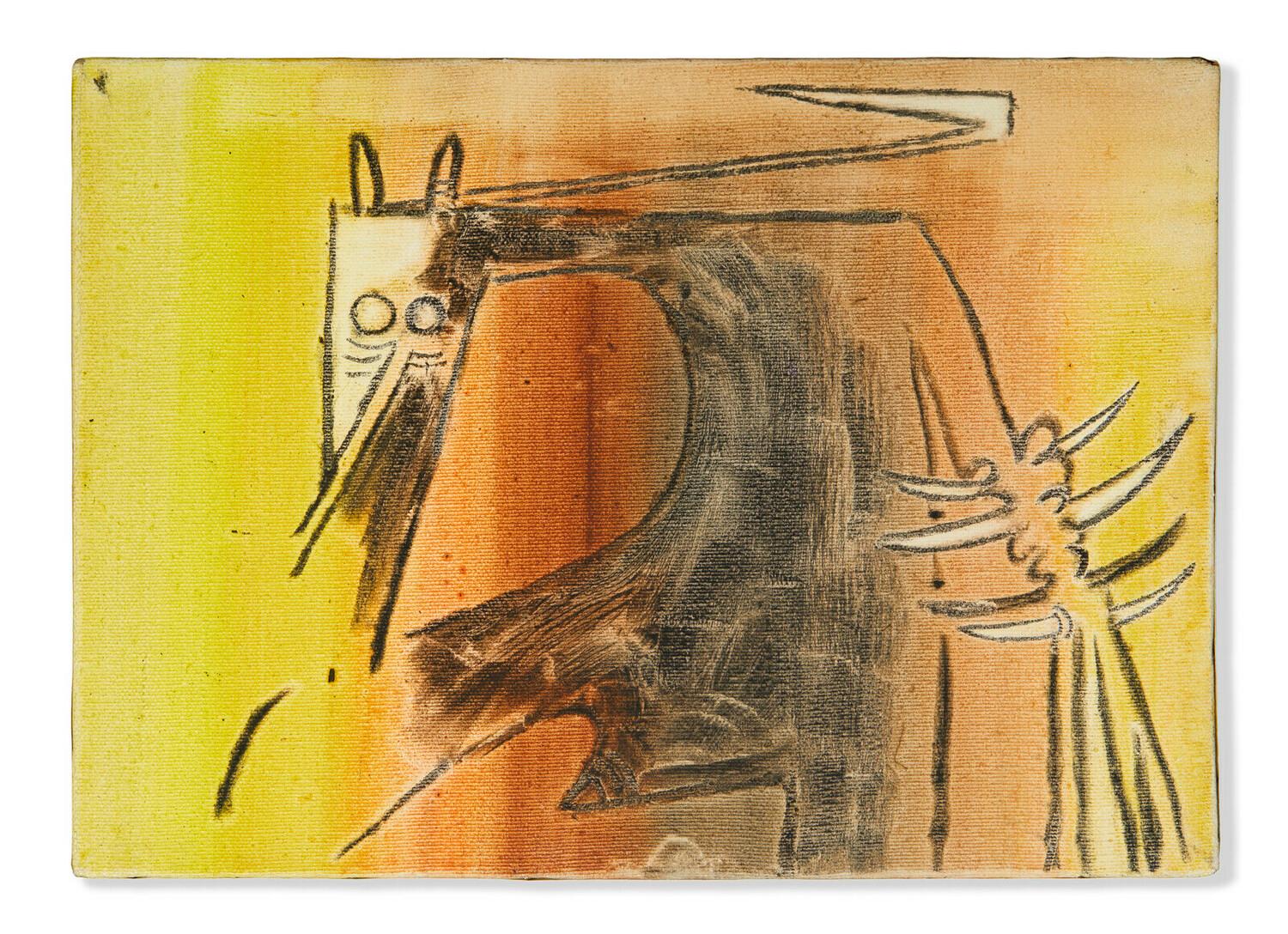 Untitled, 1962, image 2