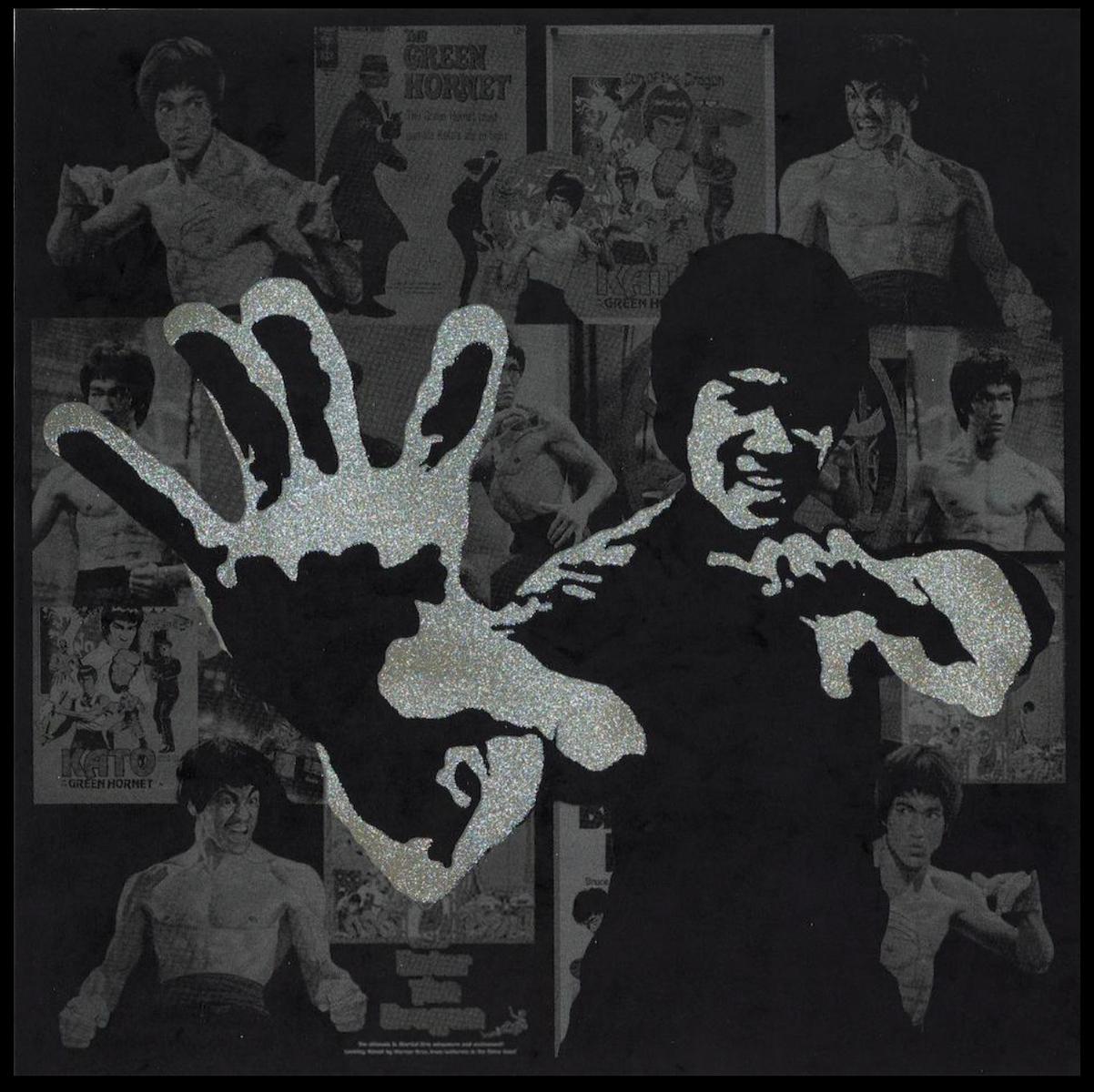 Bruce Lee, 2018
