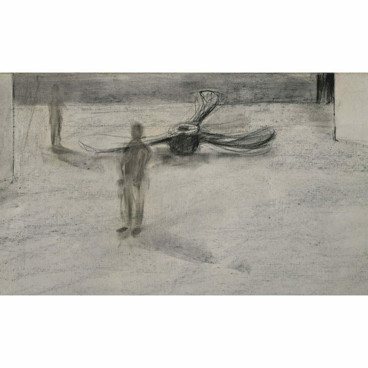 Hélice, 2001, image 4