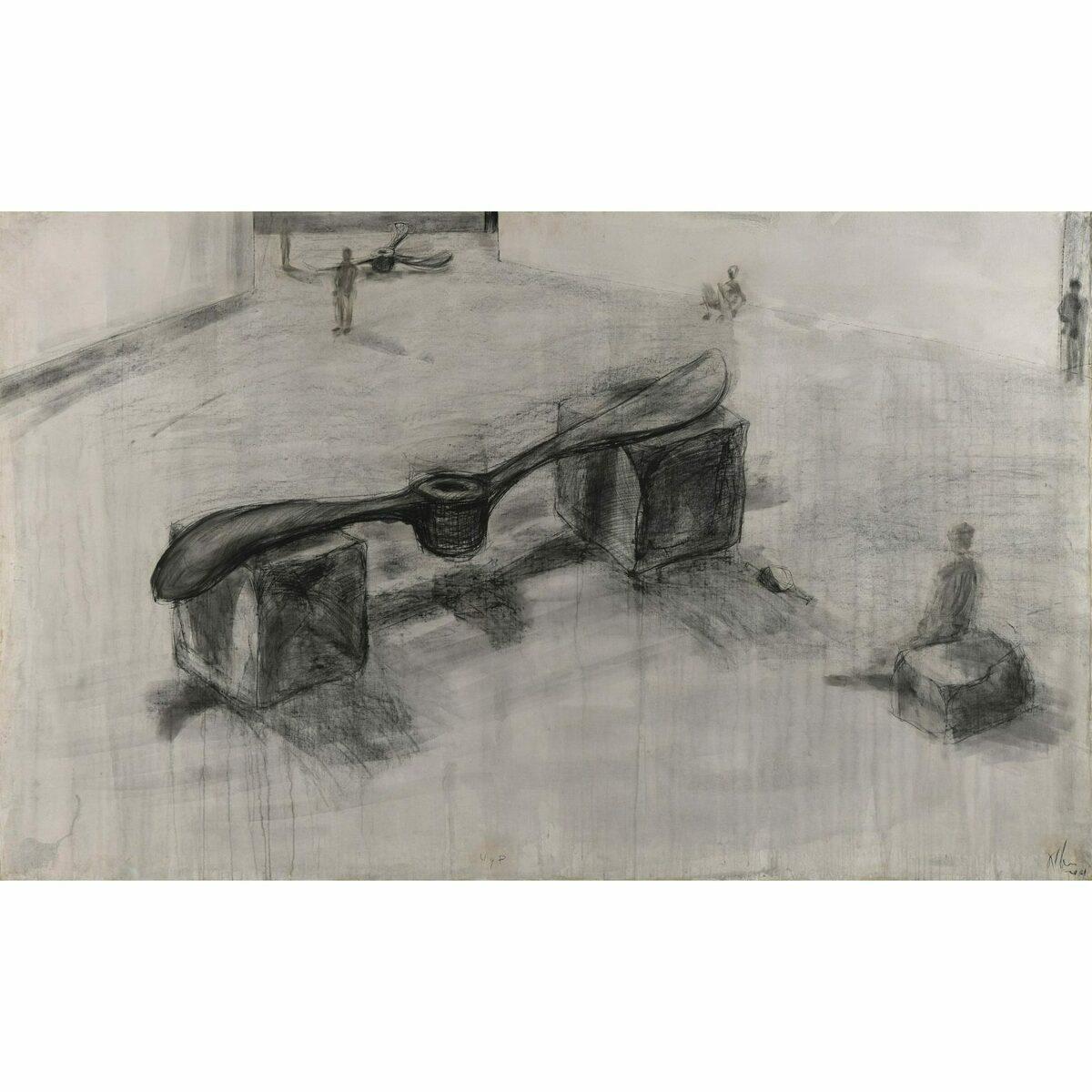 Hélice, 2001, image 3