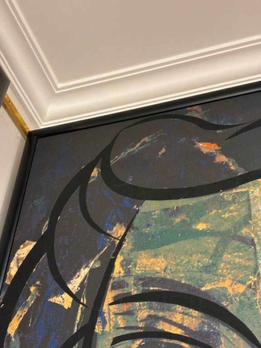 Matisse as a Pretext, 2001, image 6