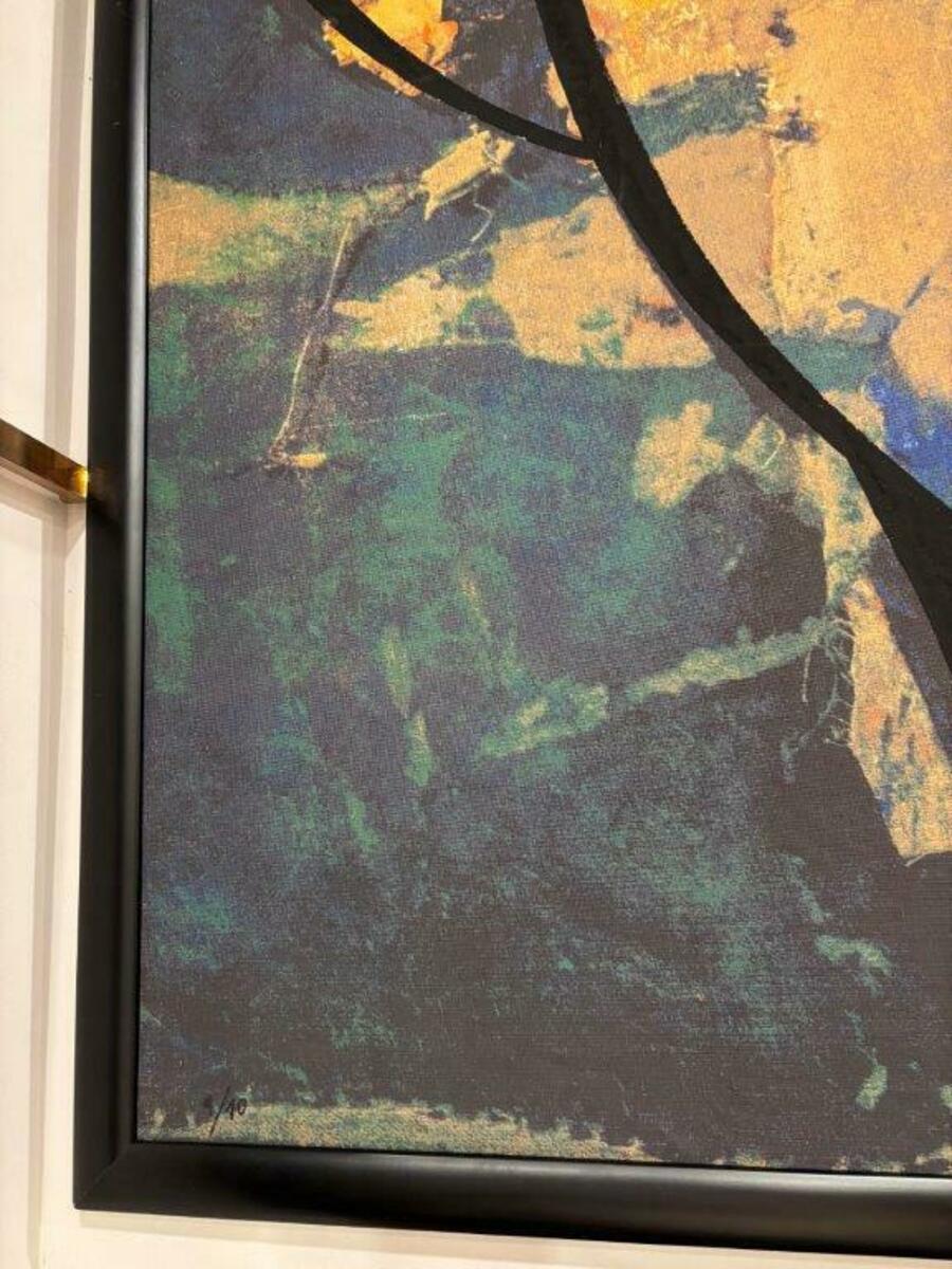 Matisse as a Pretext, 2001, image 4