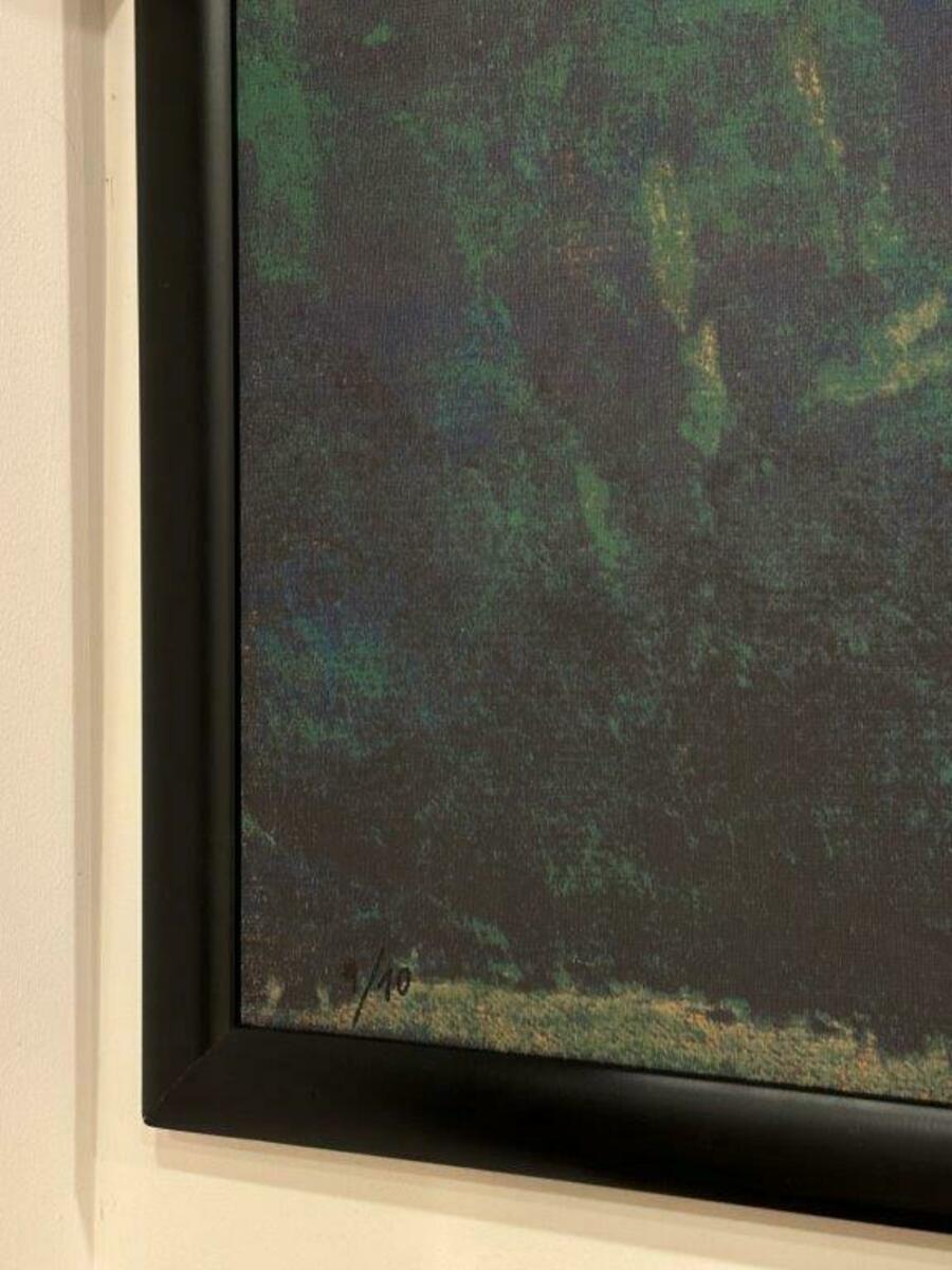 Matisse as a Pretext, 2001, image 3