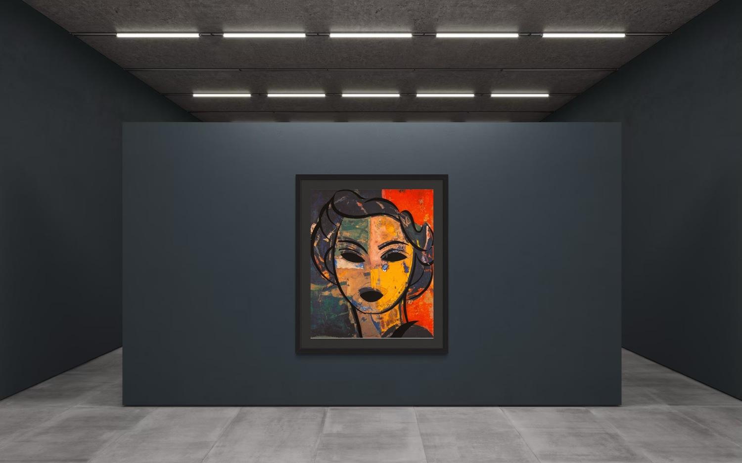 Matisse as a Pretext, 2001, image 2