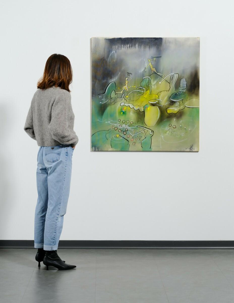 Diamond dream, 1971, image 2