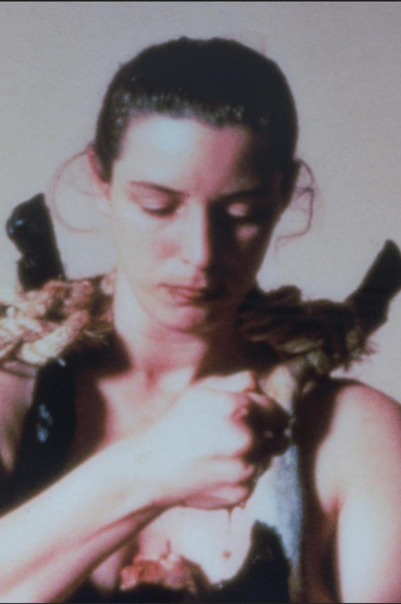 The Weight of Guilt, 1997, image 5