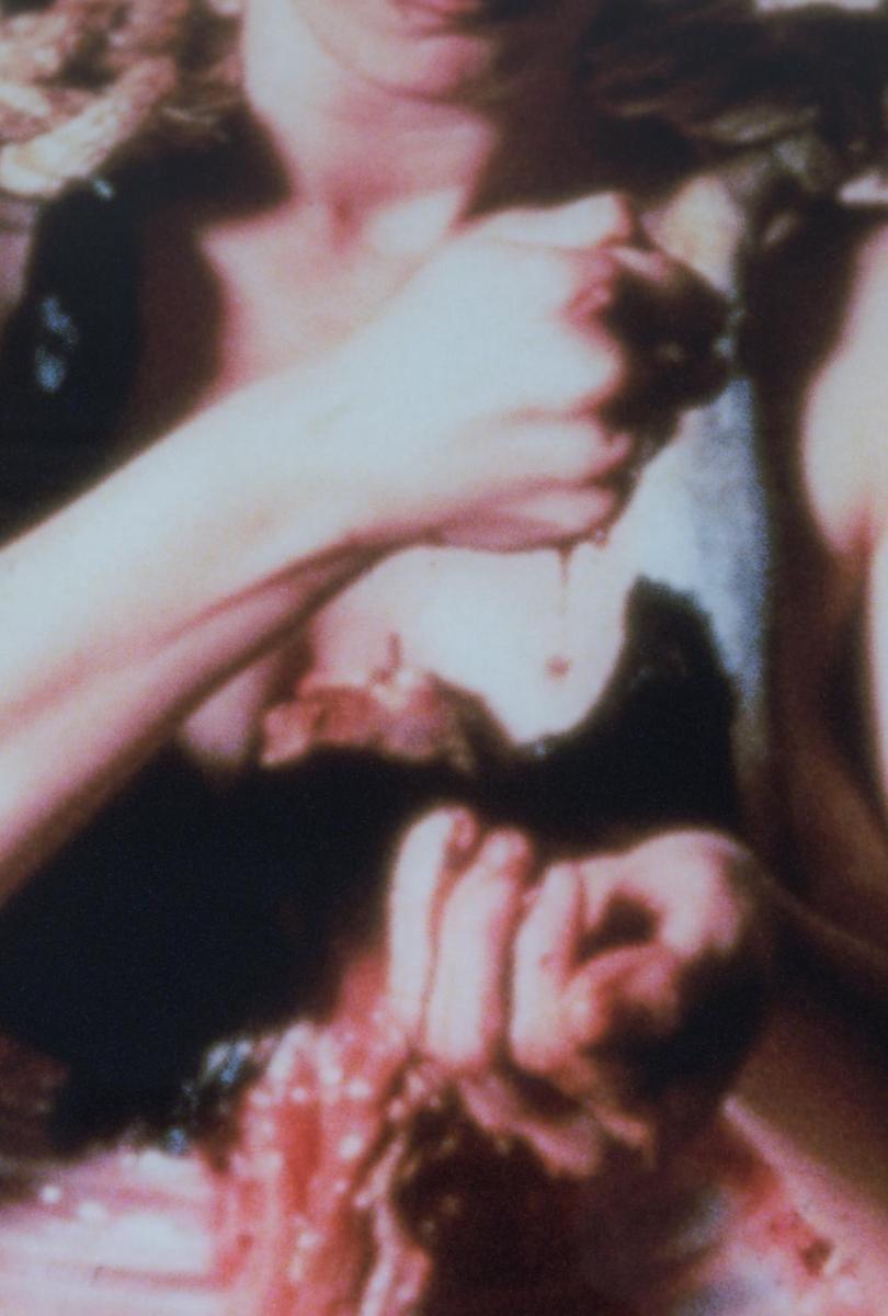 The Weight of Guilt, 1997, image 4