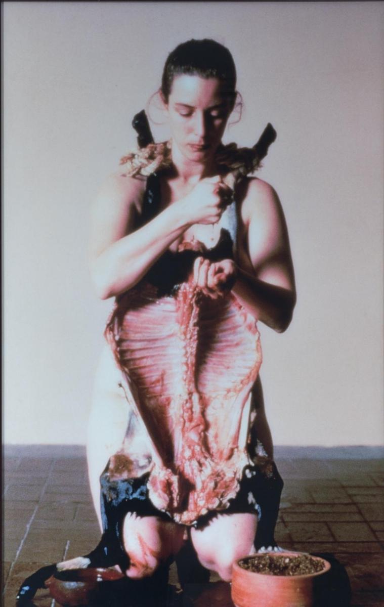 The Weight of Guilt, 1997
