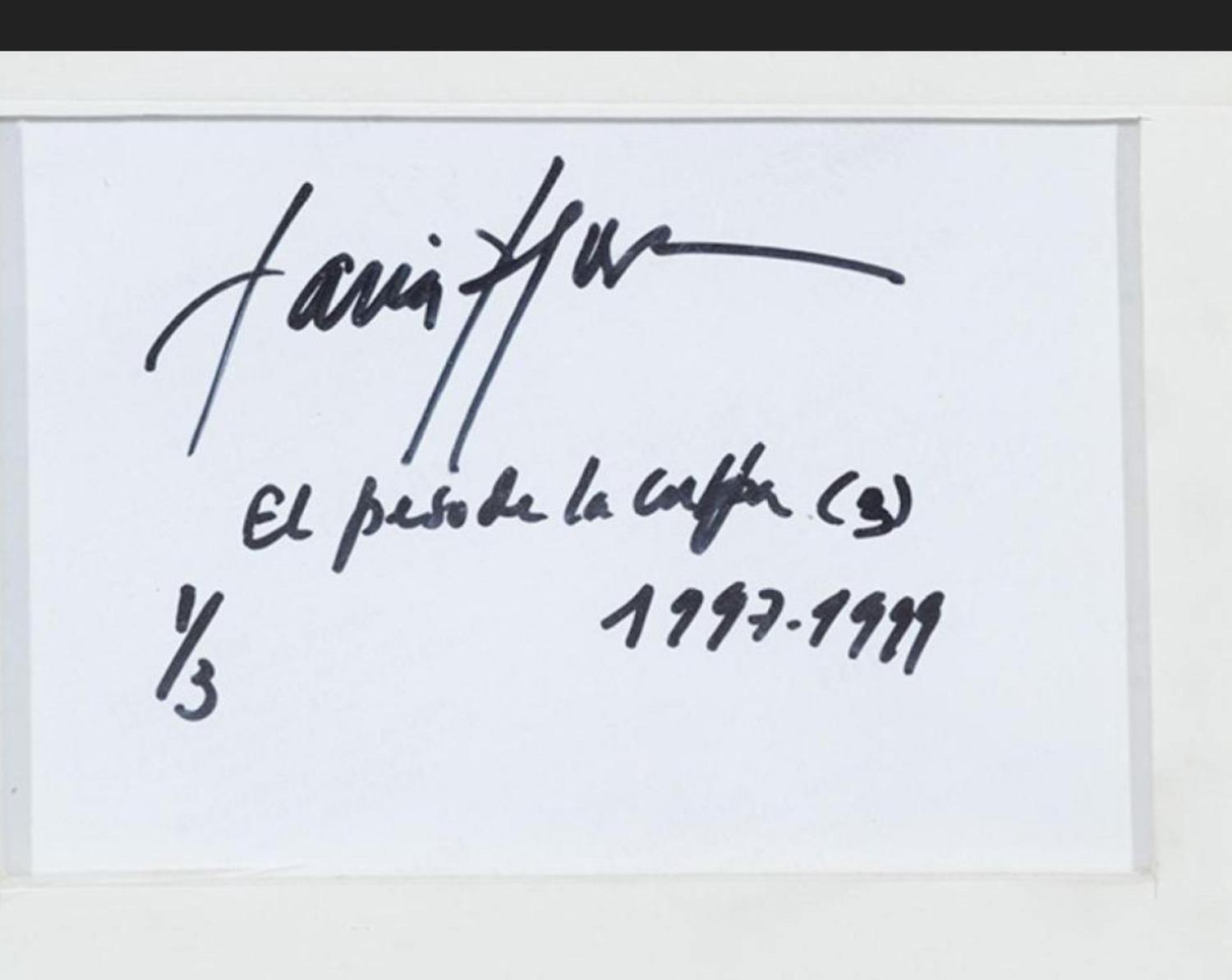 The Weight of Guilt, 1997, image 3