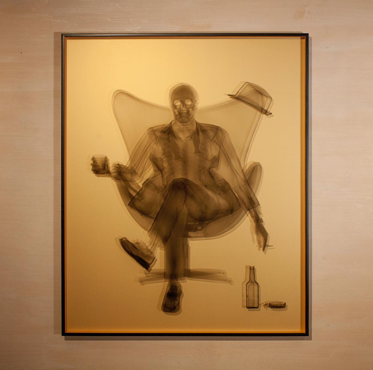 Rat Pack Golden, 2019, image 2