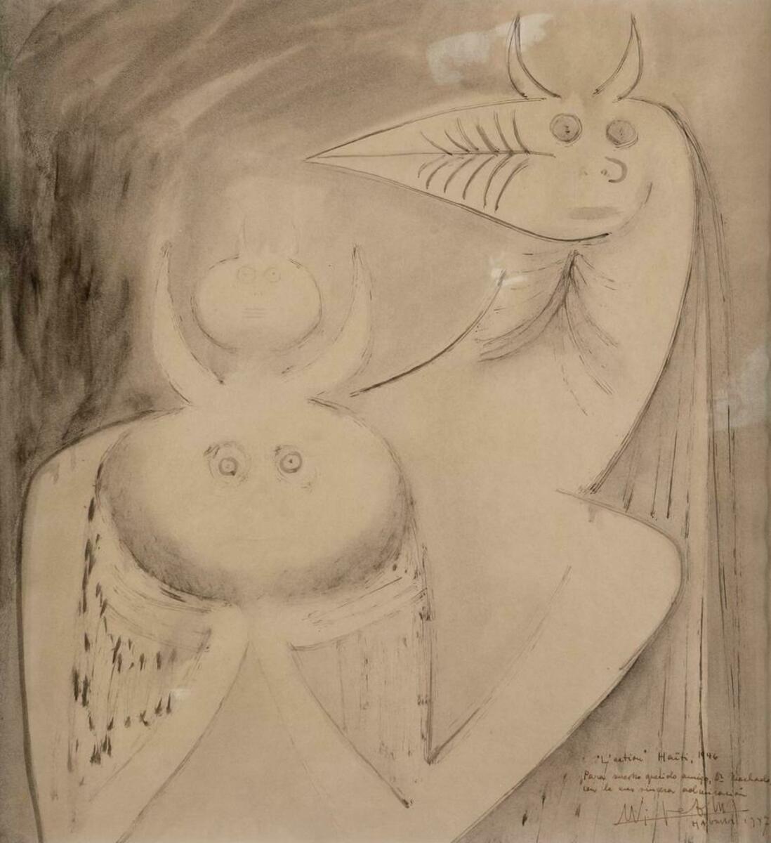 L’Action, 1946