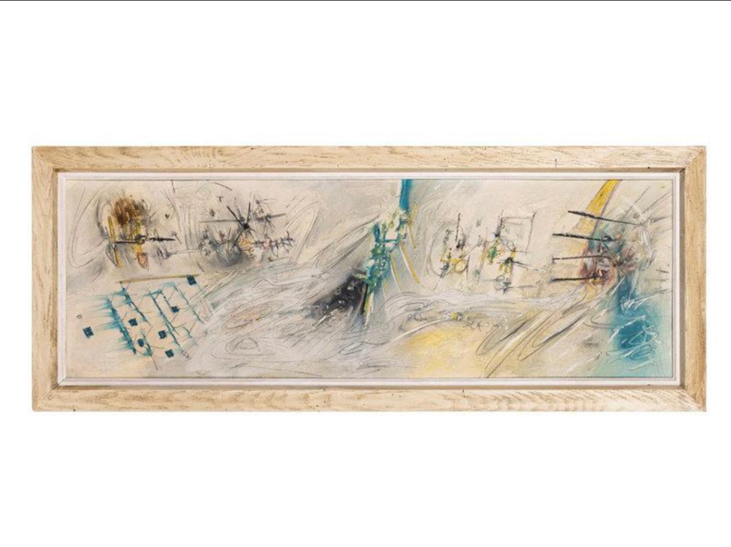 Untitled, 1955, image 2