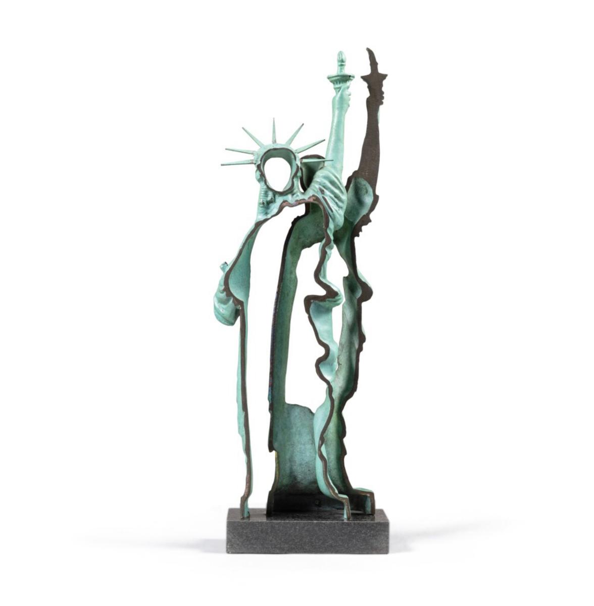 Slices of Liberty, 1997, image 4