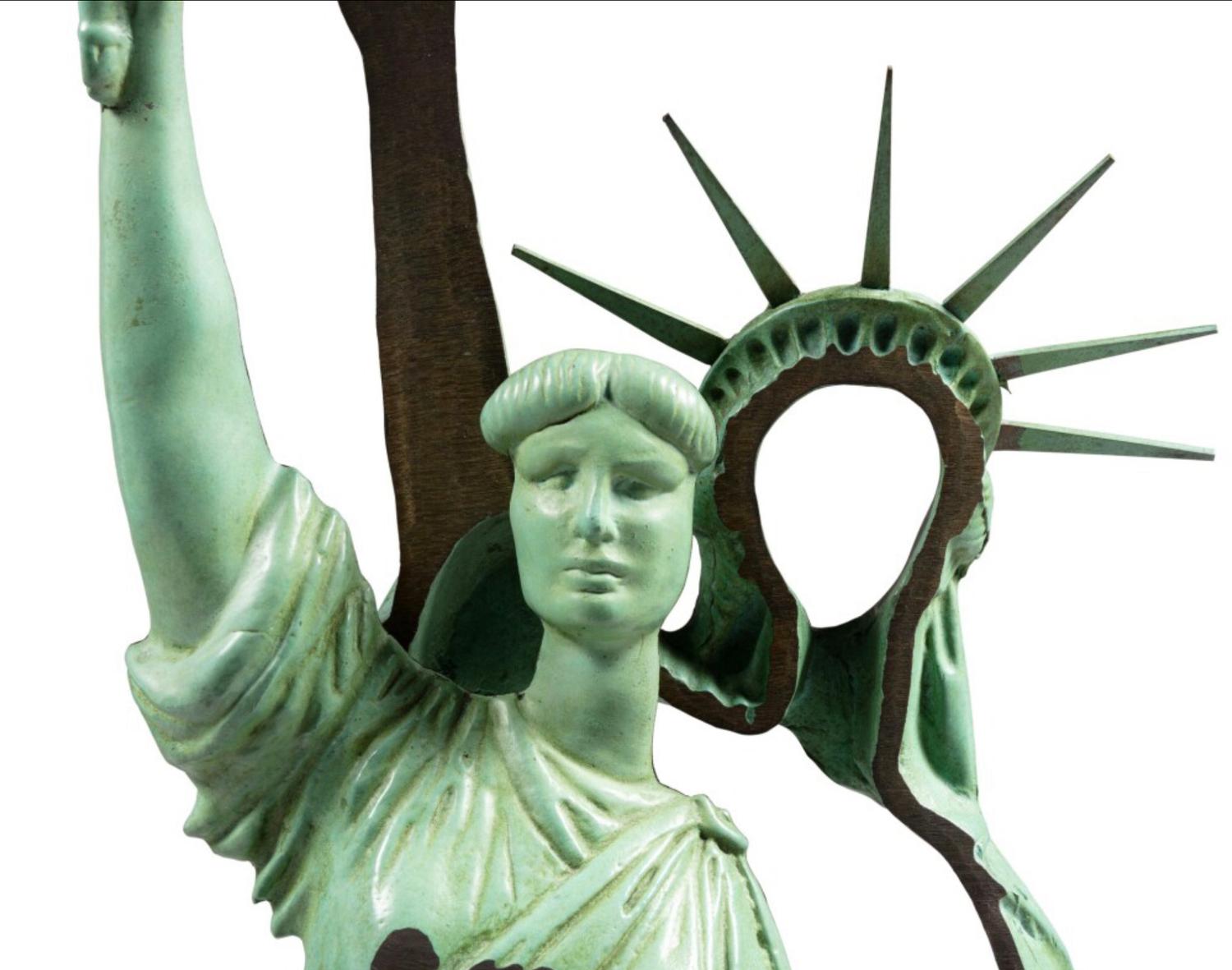 Slices of Liberty, 1997, image 3