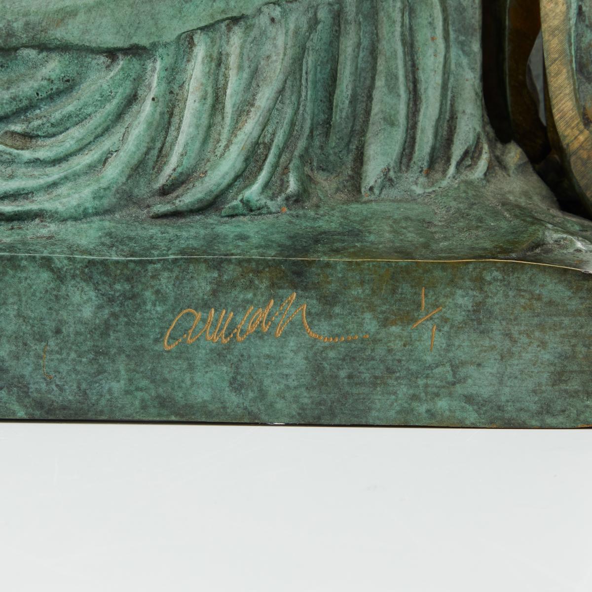 Statue of Liberty, 1987‑1988, image 3