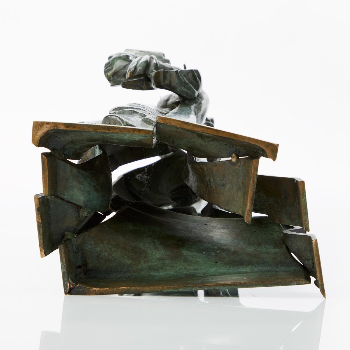 Statue of Liberty, 1987‑1988, image 2