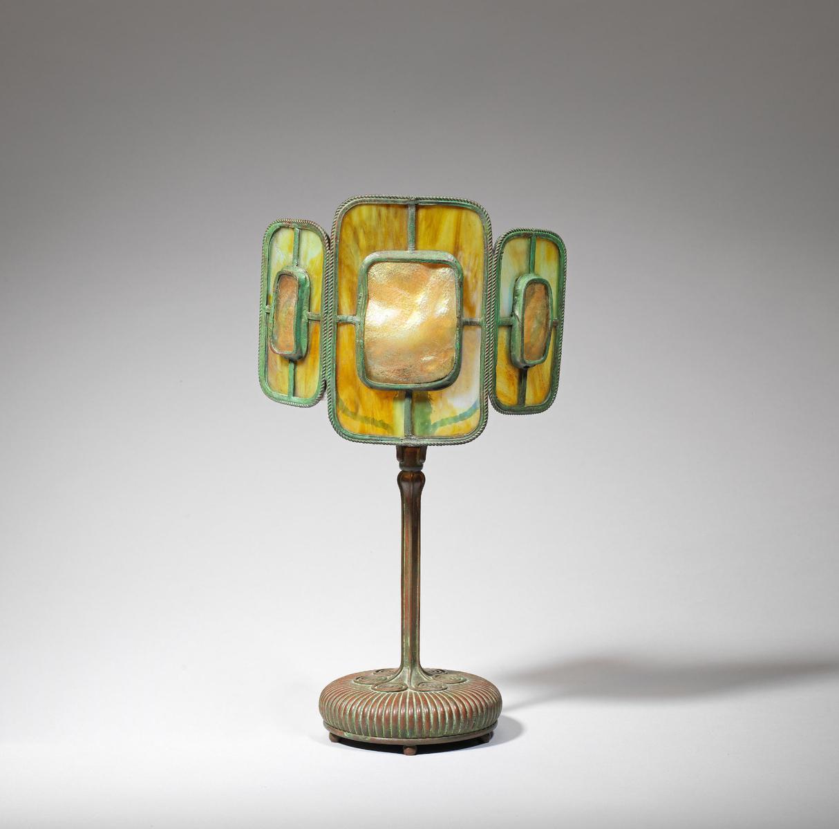 Turtle-Back, 1905