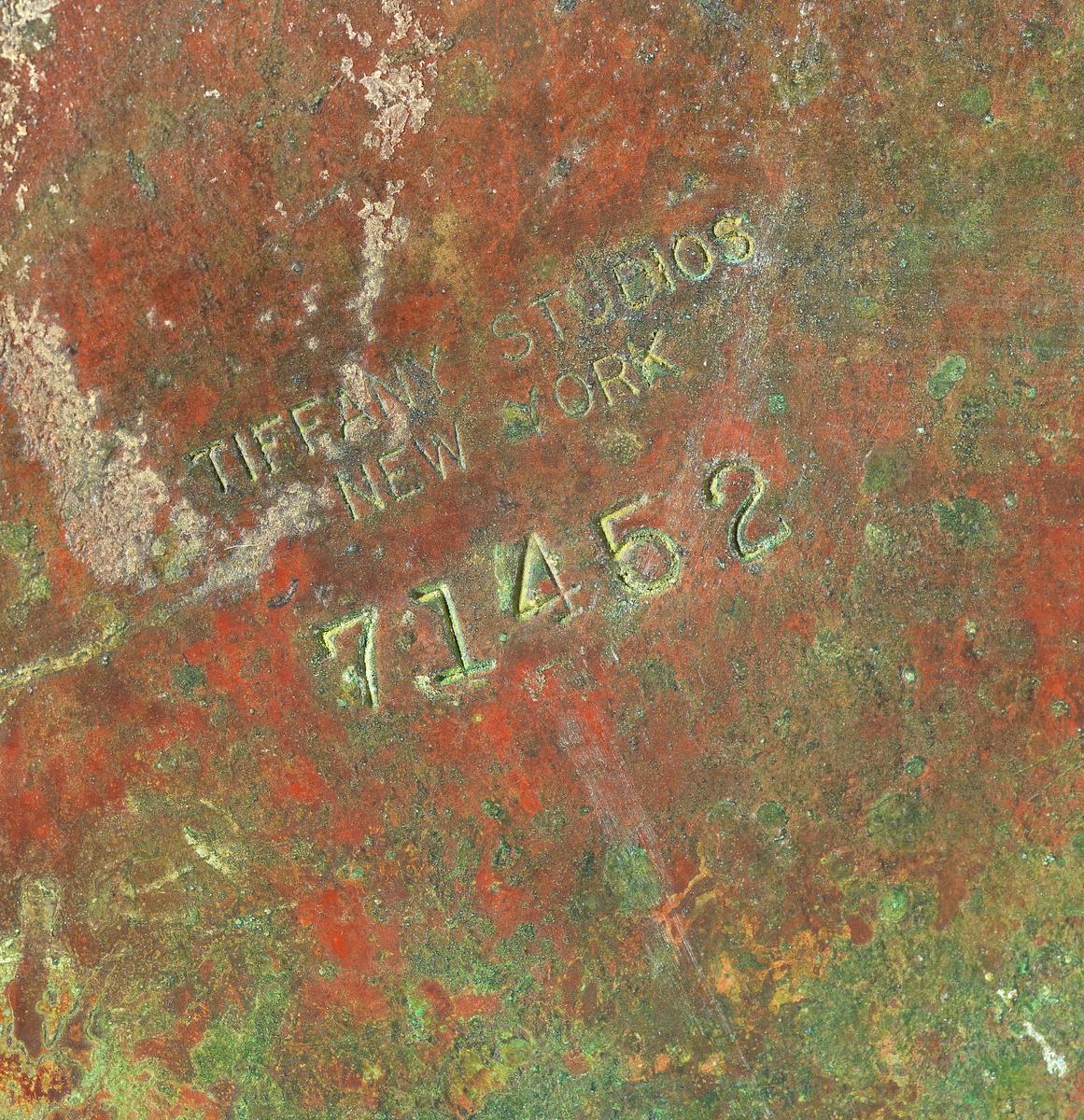 Turtle-Back, 1905, image 2