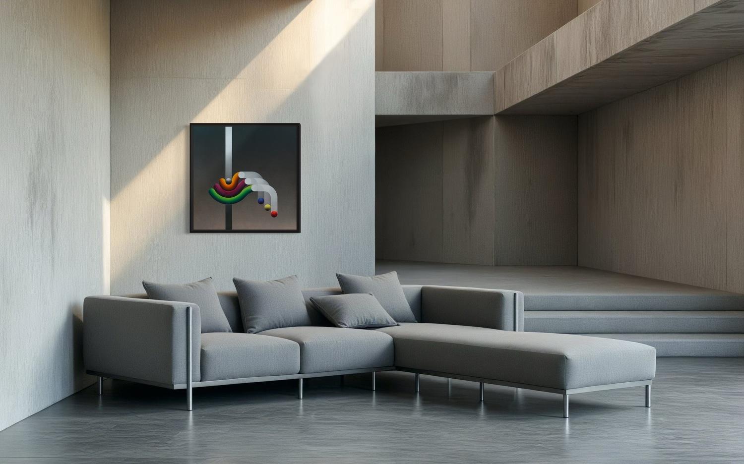 Modulation 1075, 2002, image 2