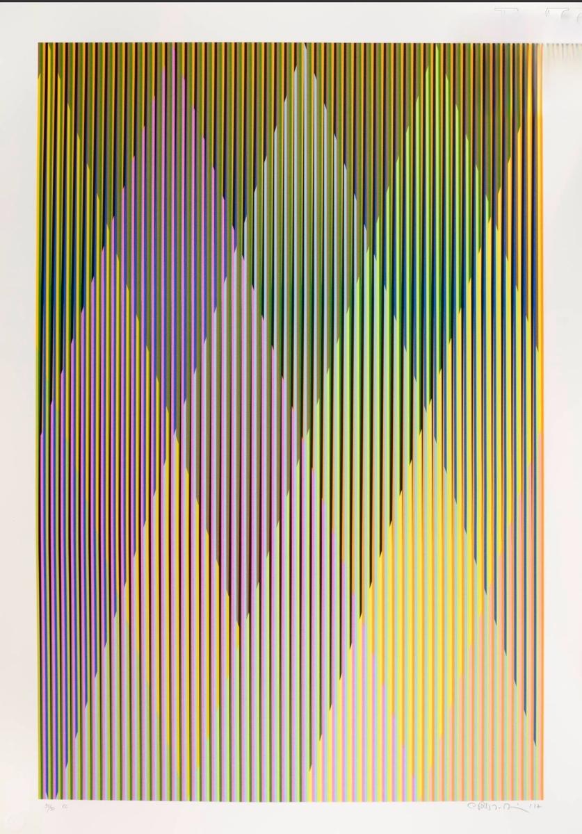 Color Additive Perseus, 2017, image 4