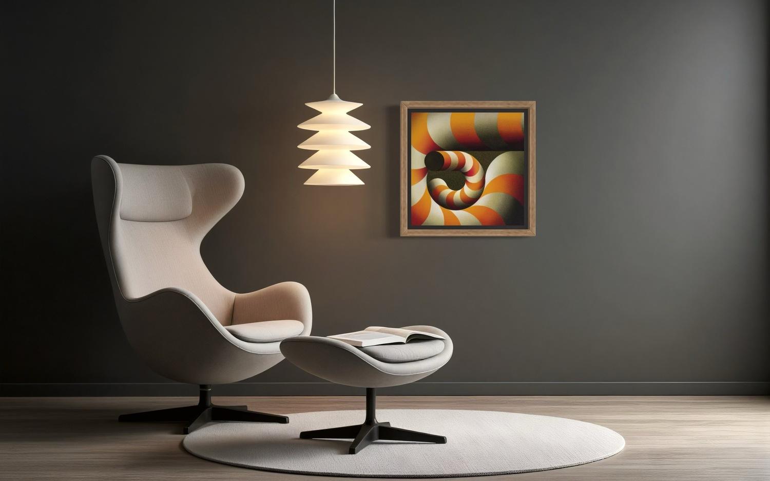 Modulación 723, 1985, image 2