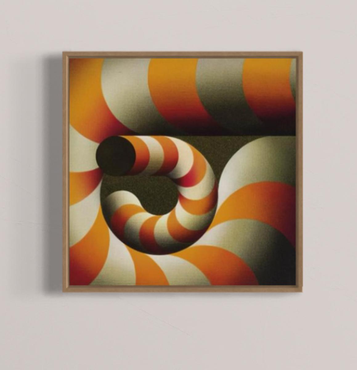 Modulación 723, 1985, image 3