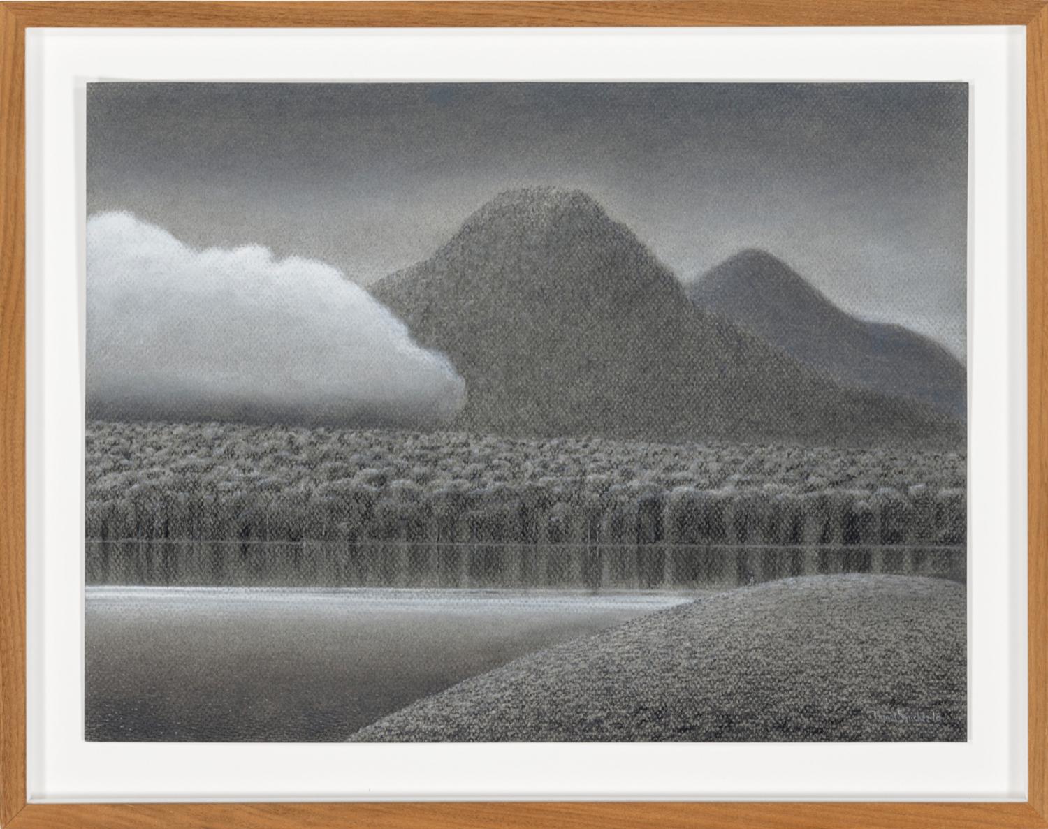 La nube, 2018, image 2